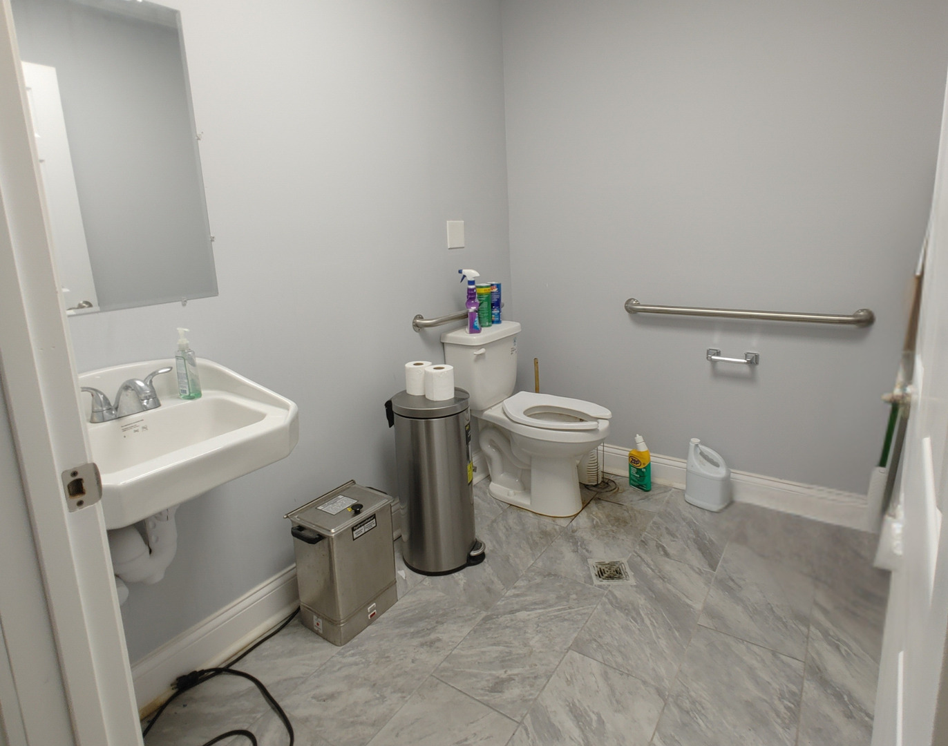 7901 W 159th Street #A, Tinley Park, IL 60477