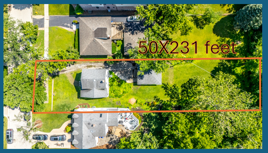 4068 Western Avenue, Western Springs, IL 60558