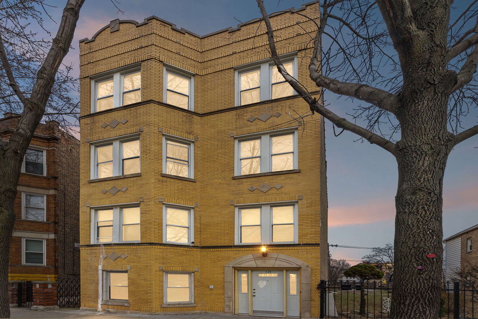 1529 S Komensky Avenue #2, Chicago, IL 60623