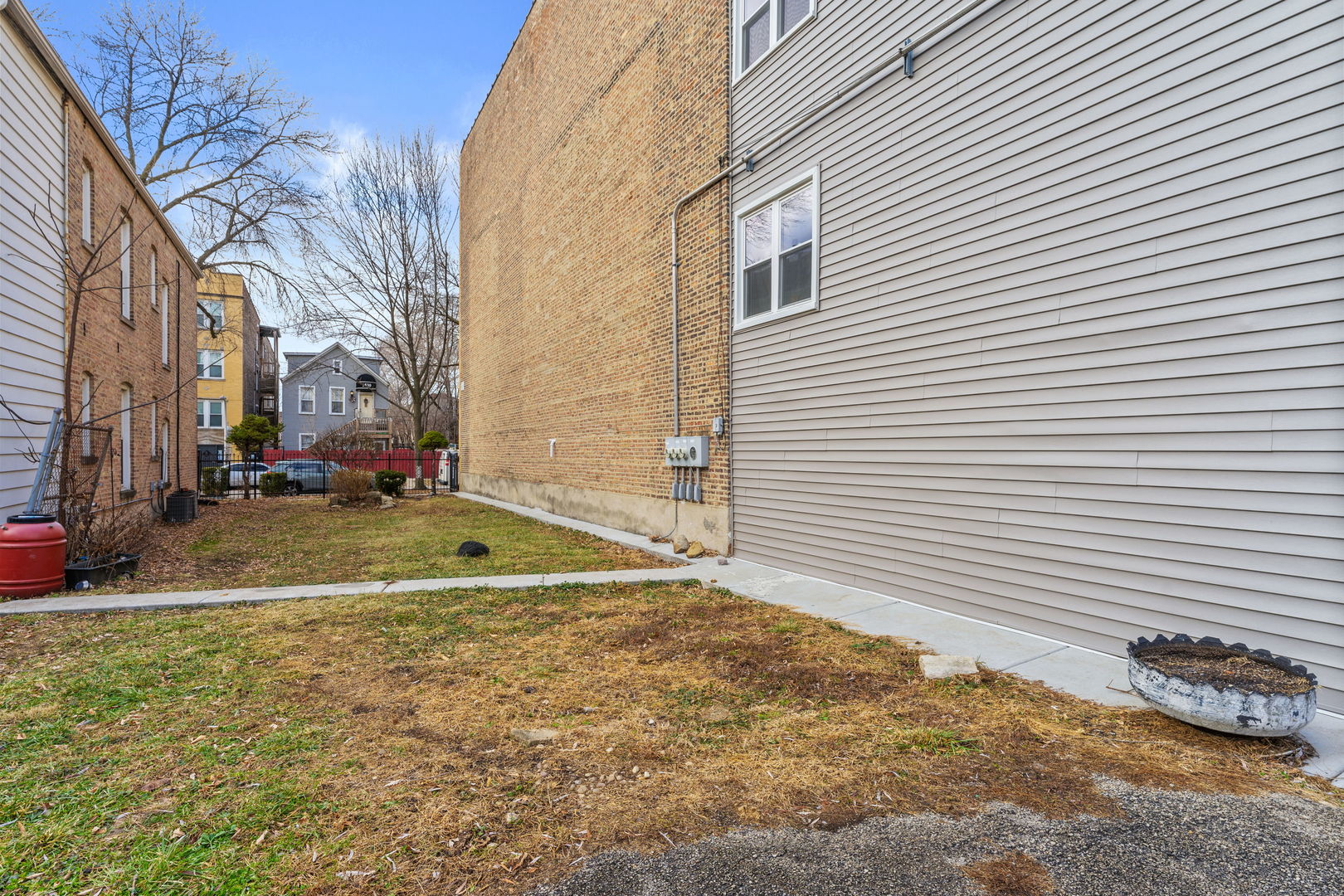 1529 S Komensky Avenue #2, Chicago, IL 60623