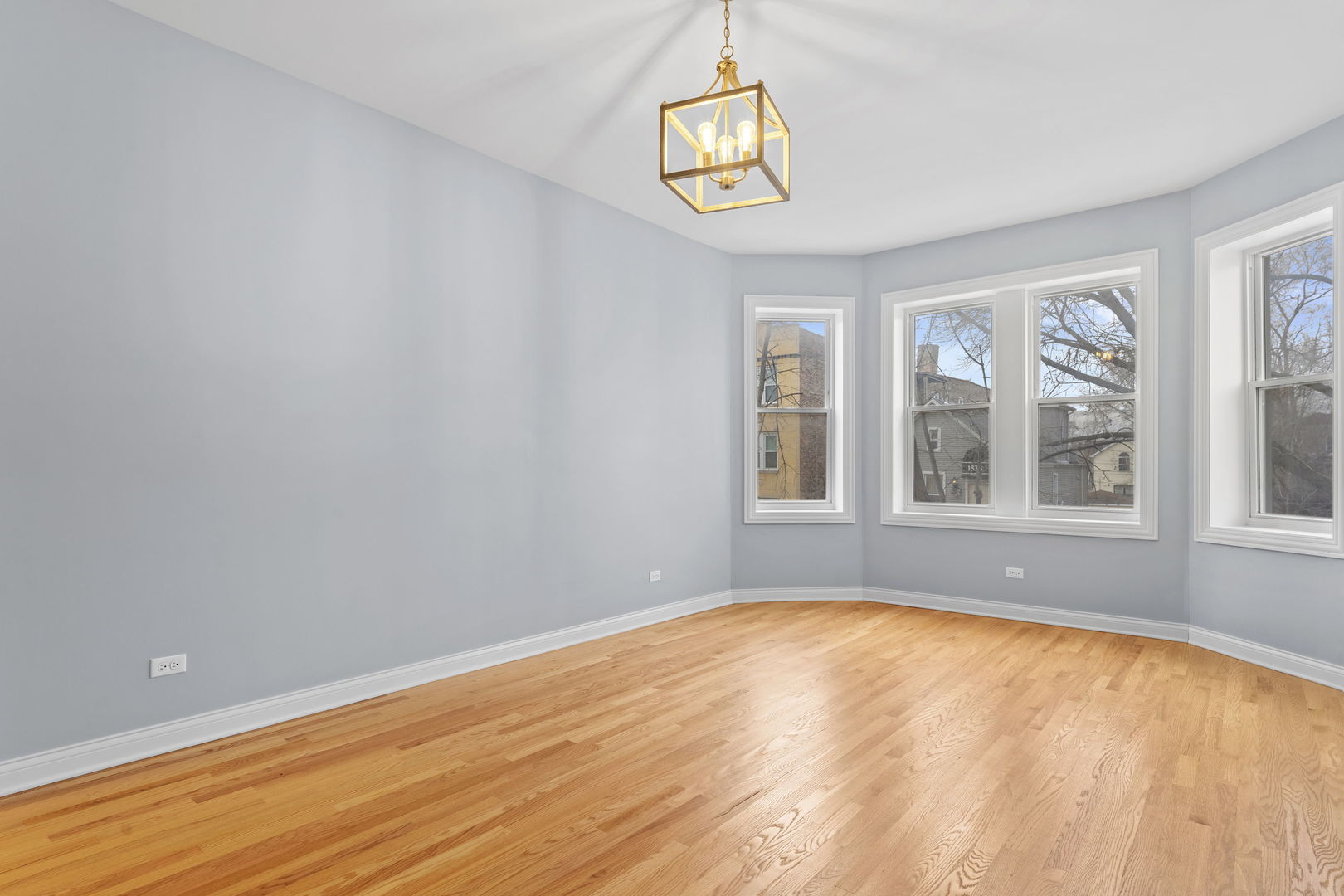 1529 S Komensky Avenue #2, Chicago, IL 60623