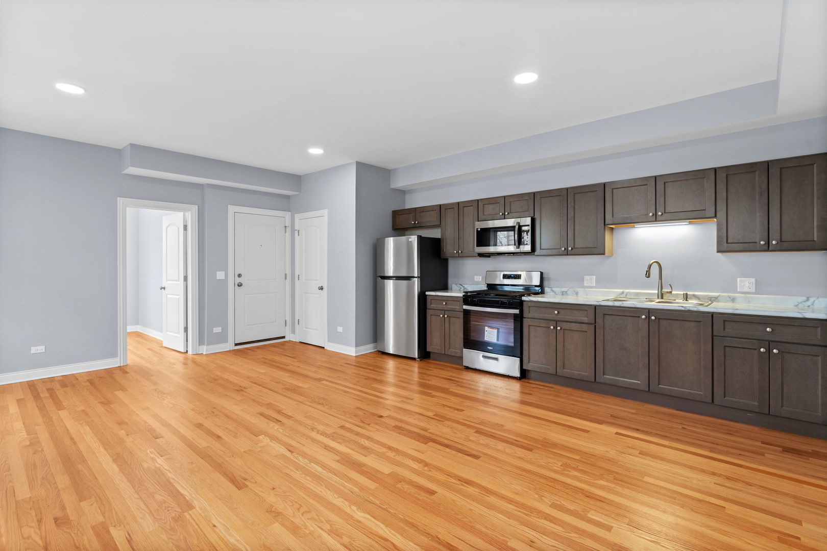 1529 S Komensky Avenue #2, Chicago, IL 60623