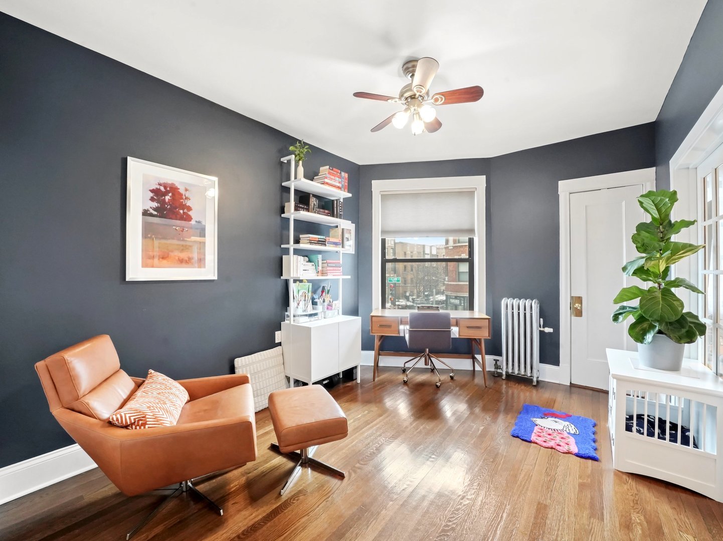 2956 N CLARK Street #2, Chicago, IL 60657