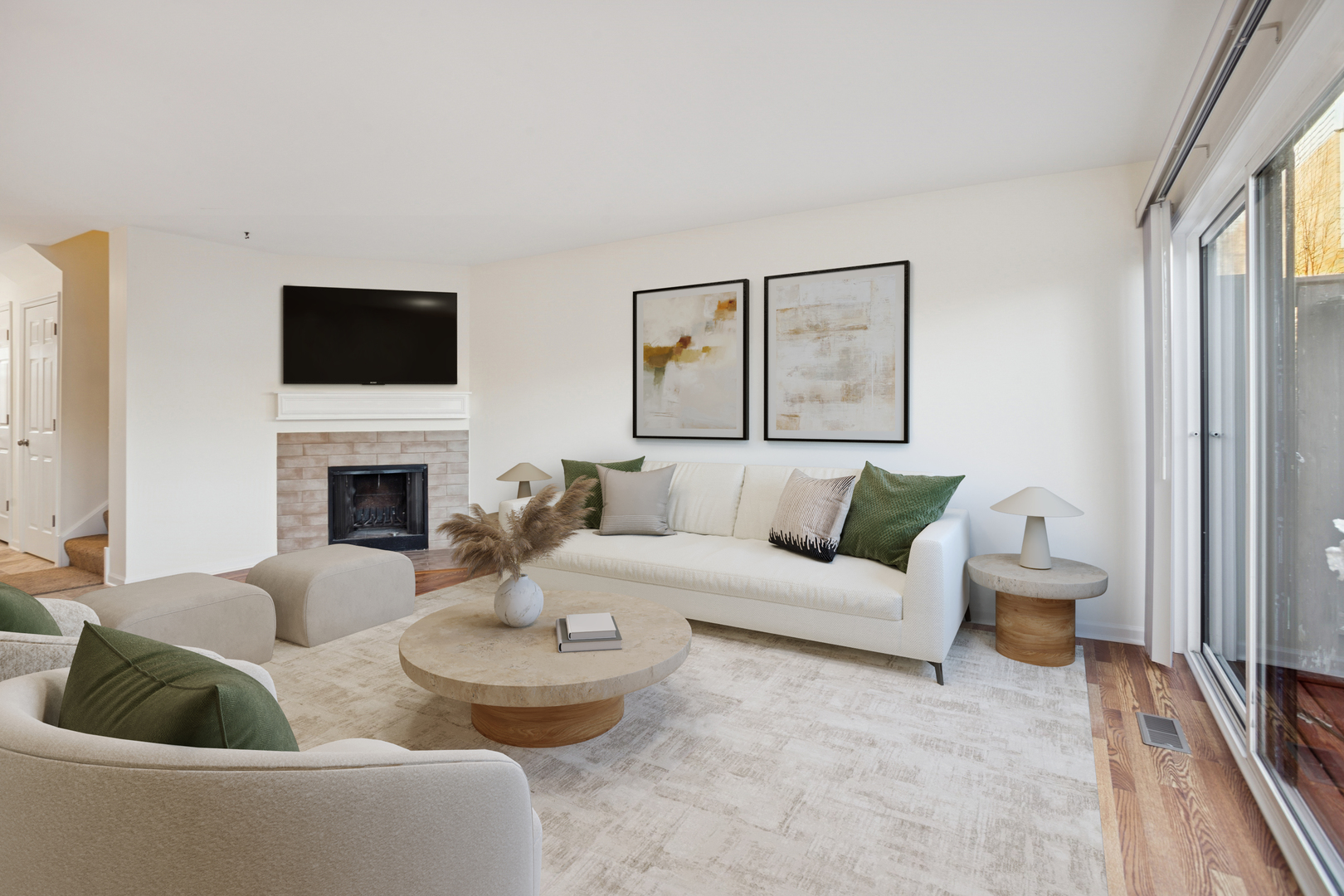 368 Willow Tree Court, Hoffman Estates, IL 60169