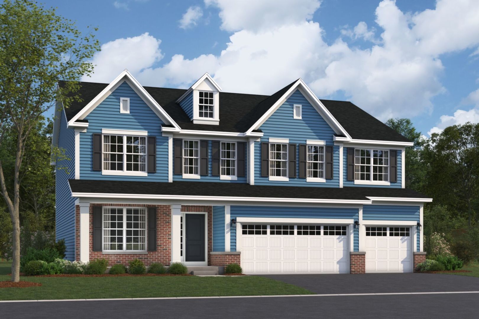 23250 W Tenny Street, Plainfield, IL 60585