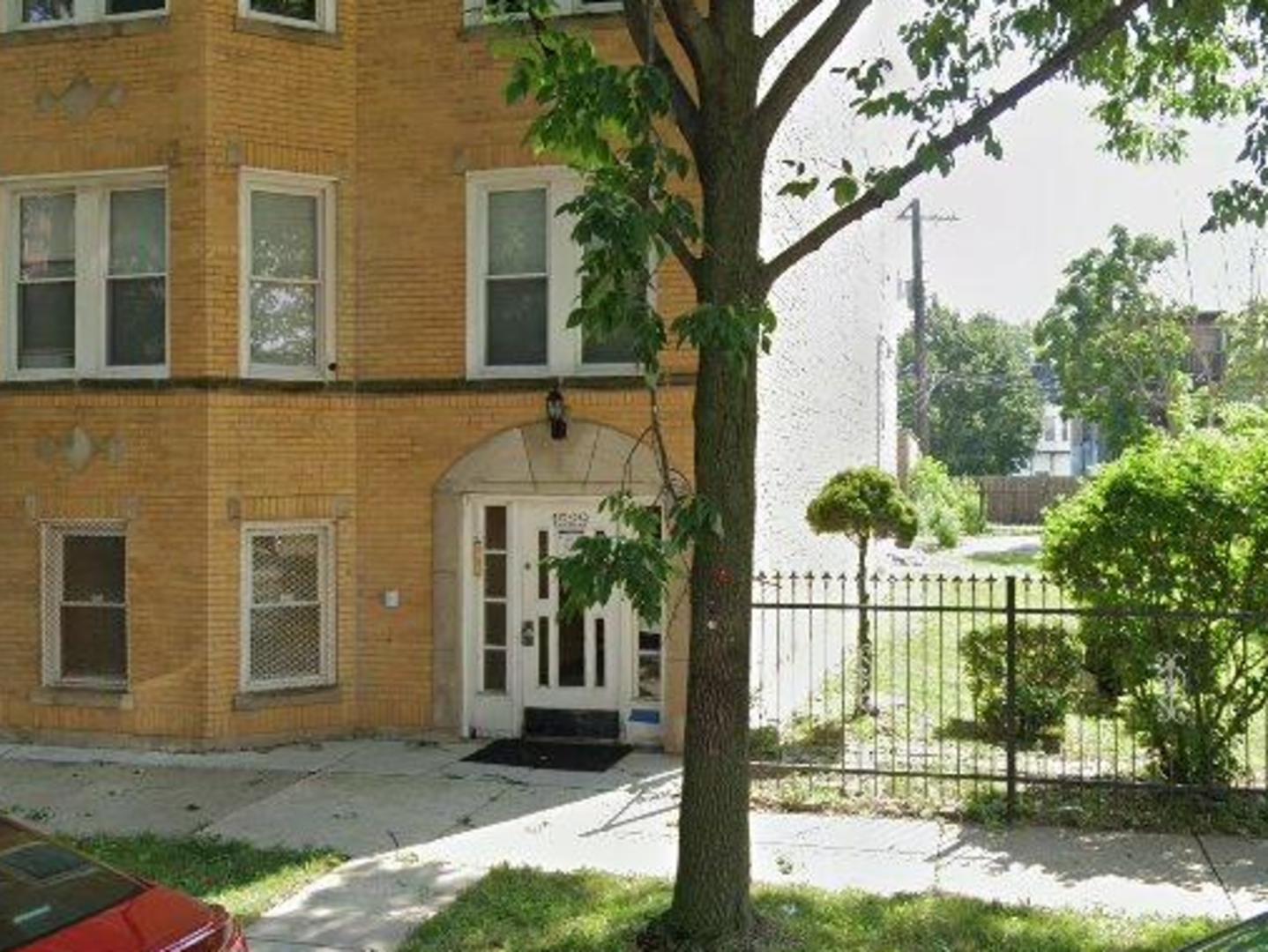 1529 S Komensky Avenue #3, Chicago, IL 60623