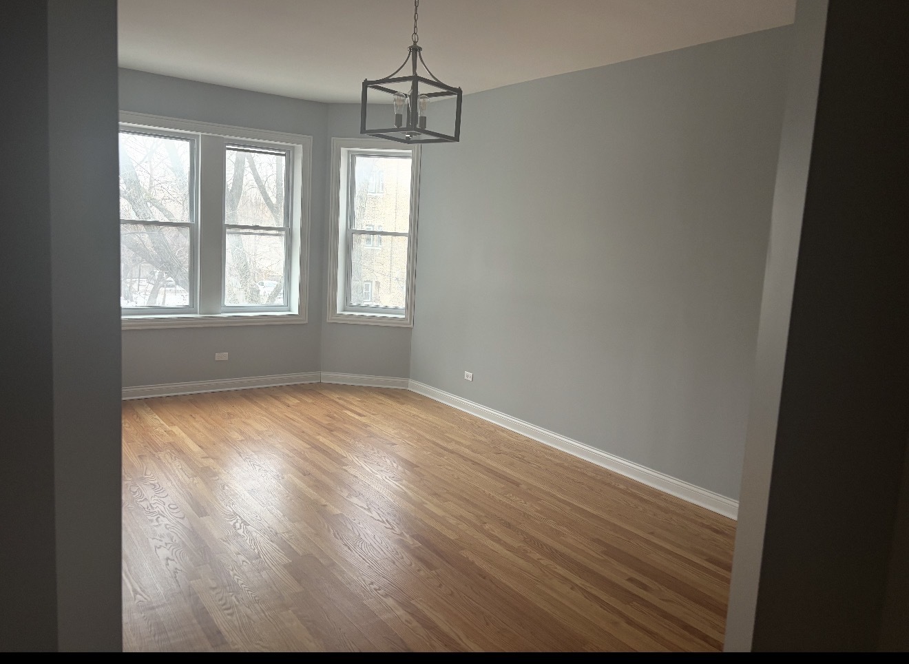 1529 S Komensky Avenue #3, Chicago, IL 60623