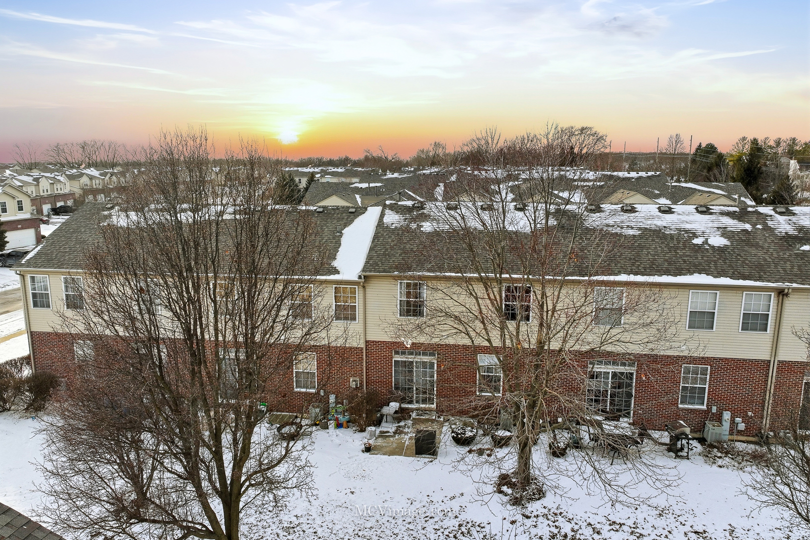 16414 Willow Walk Drive, Lockport, IL 60441