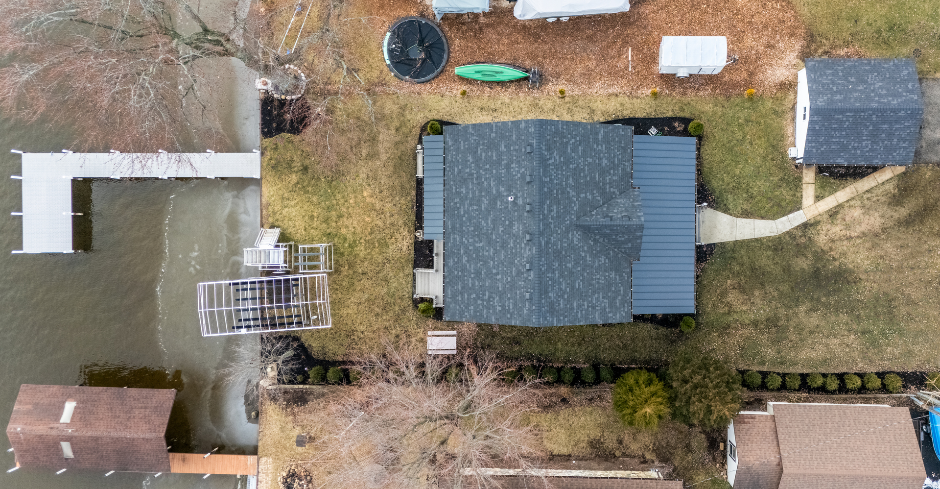 2303 Fairview Avenue, Johnsburg, IL 60051