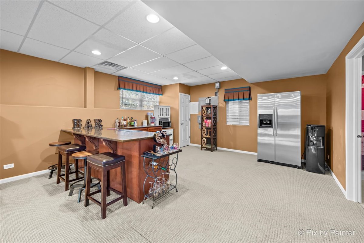 7 Birchwood Court, Lake In The Hills, IL 60156