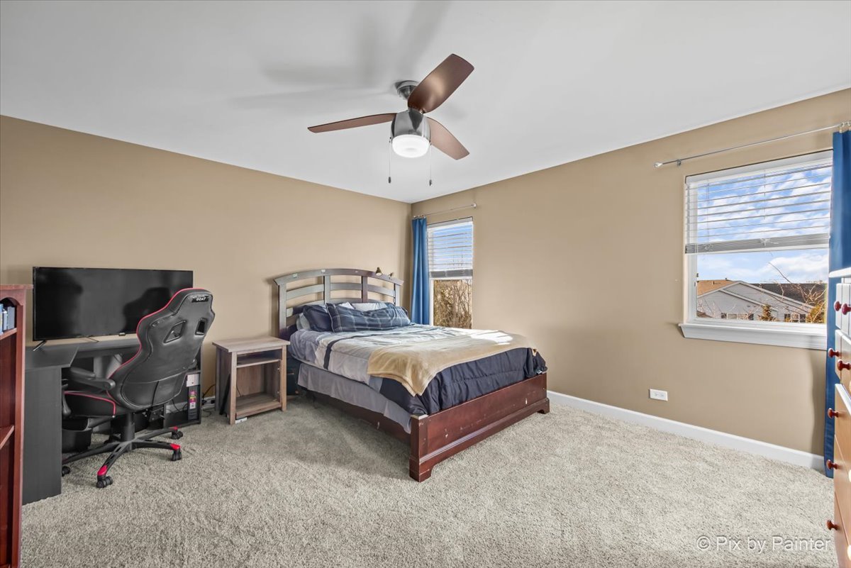 7 Birchwood Court, Lake In The Hills, IL 60156