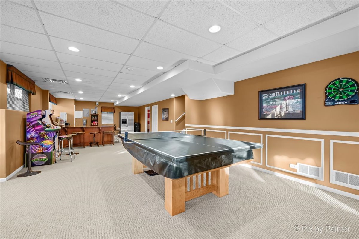 7 Birchwood Court, Lake In The Hills, IL 60156