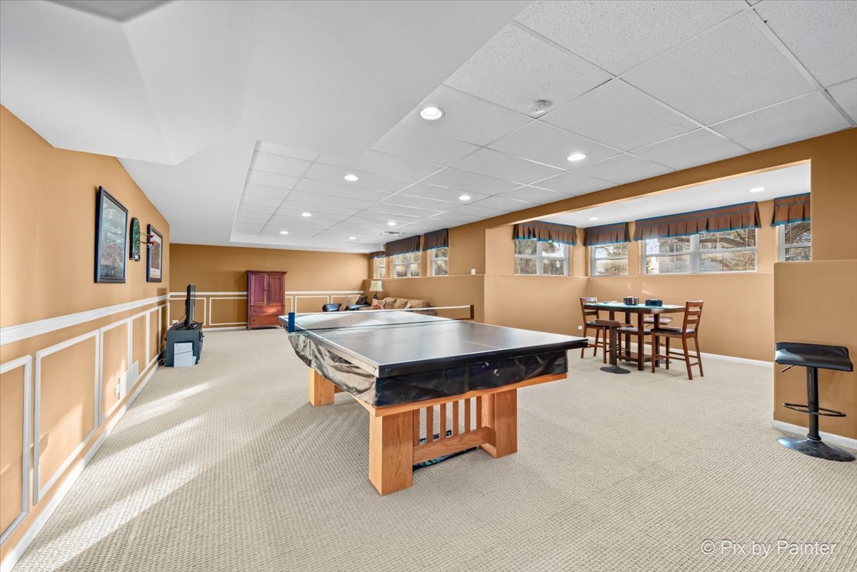 7 Birchwood Court, Lake In The Hills, IL 60156