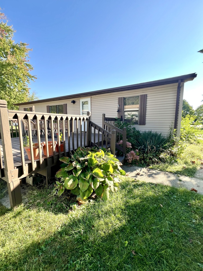 84 Birch Drive, Sandwich, IL 60548