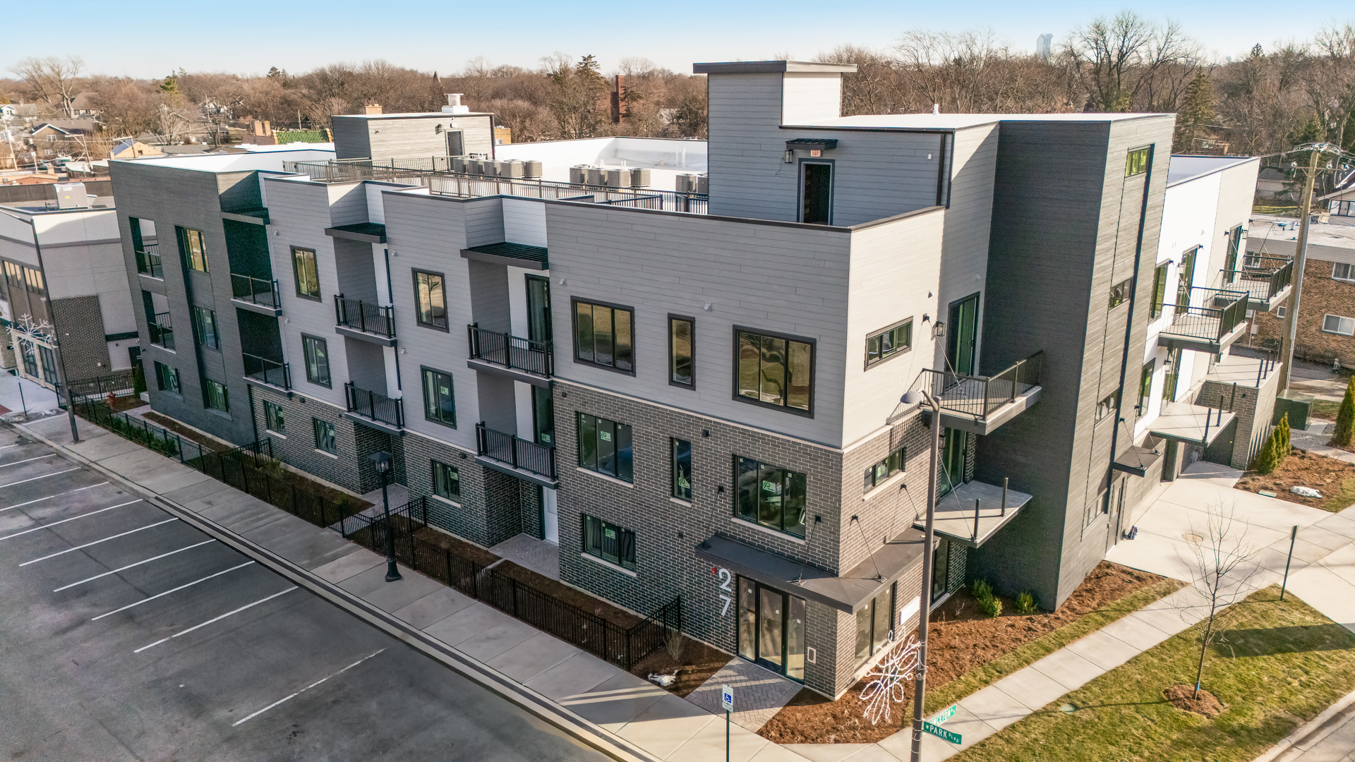 27 W Park Boulevard #209, Villa Park, IL 60181