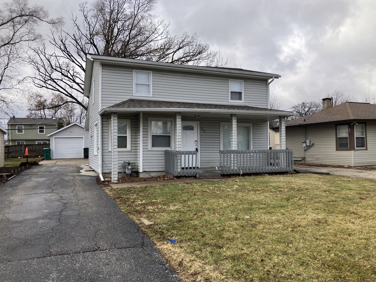 1432 Ridgeway Avenue, Round Lake Beach, IL 60073