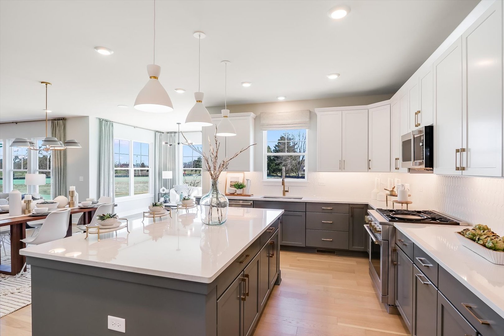 17337 S Sprucewood Drive, Lockport, IL 60441