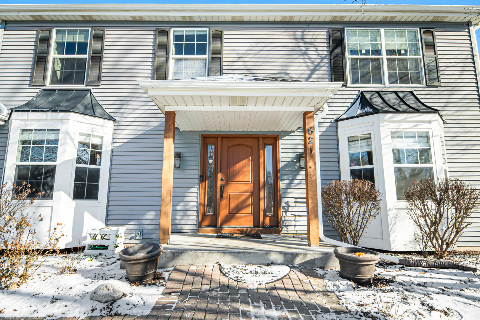 621 Doral Lane, North Aurora, IL 60542