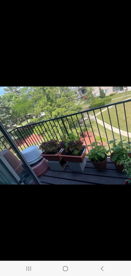 9460 Bay Colony Drive #3N, Des Plaines, IL 60016