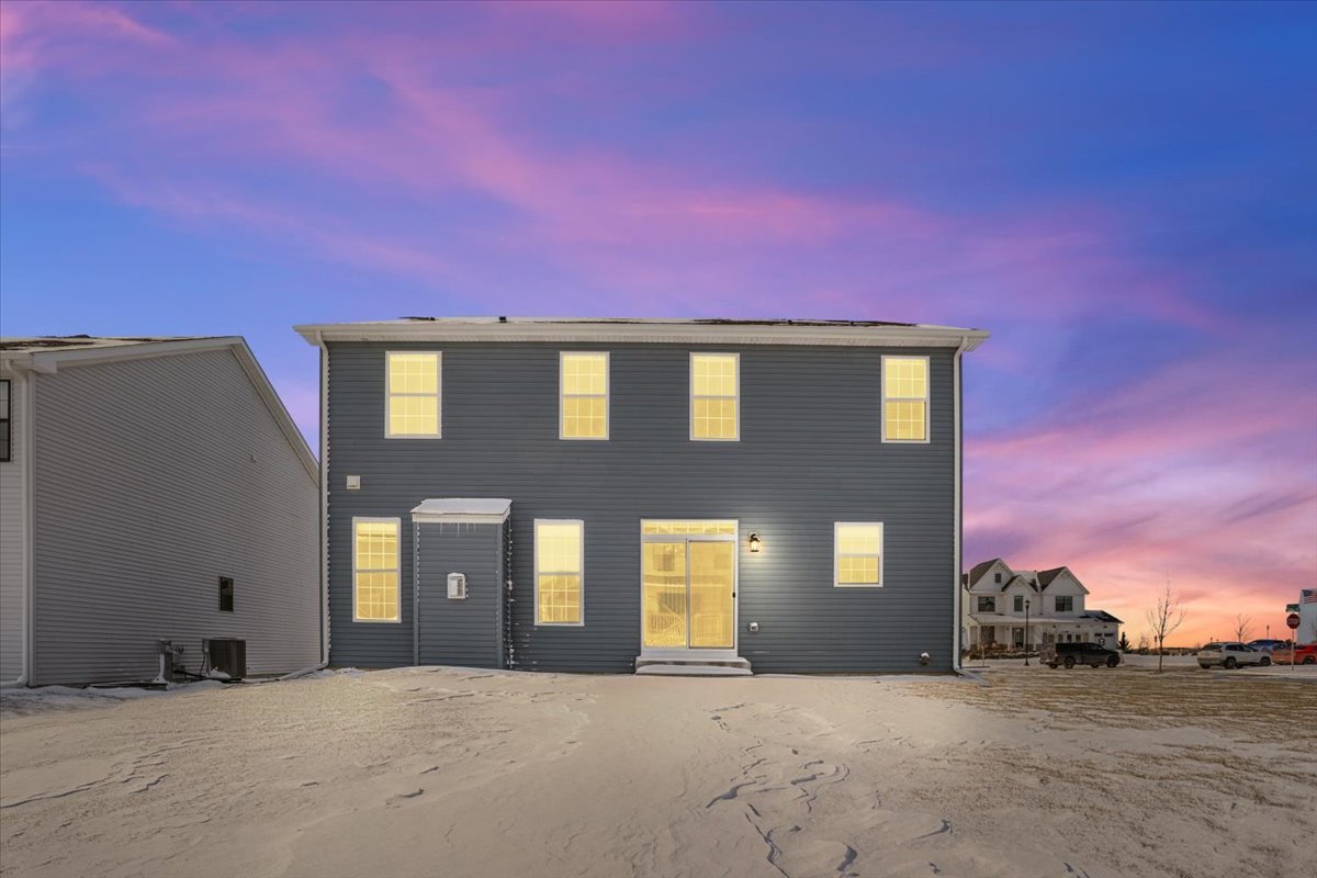 11306 Kinney Way, Huntley, IL 60142