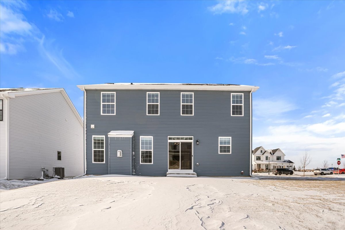 11306 Kinney Way, Huntley, IL 60142