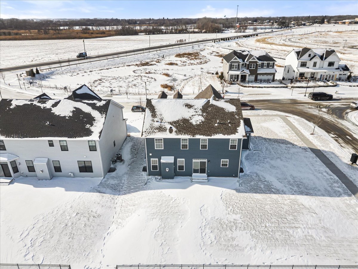 11306 Kinney Way, Huntley, IL 60142