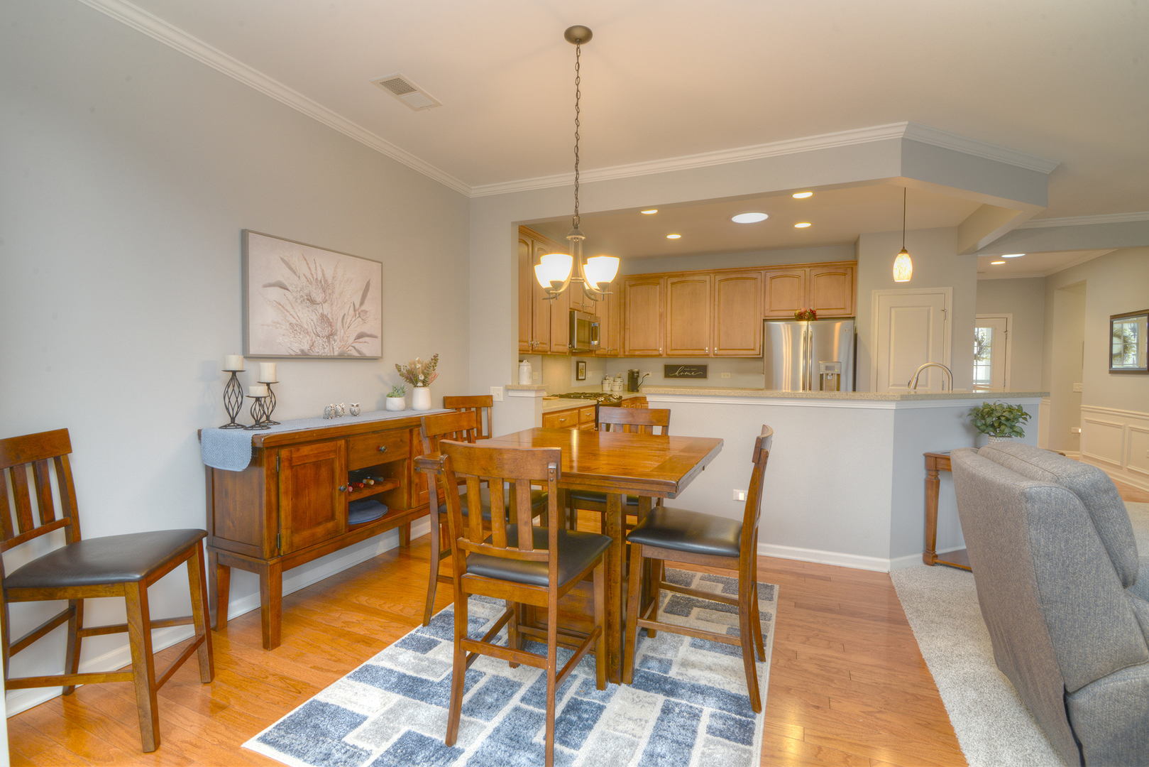 14505 TAWNY Lane, Huntley, IL 60142