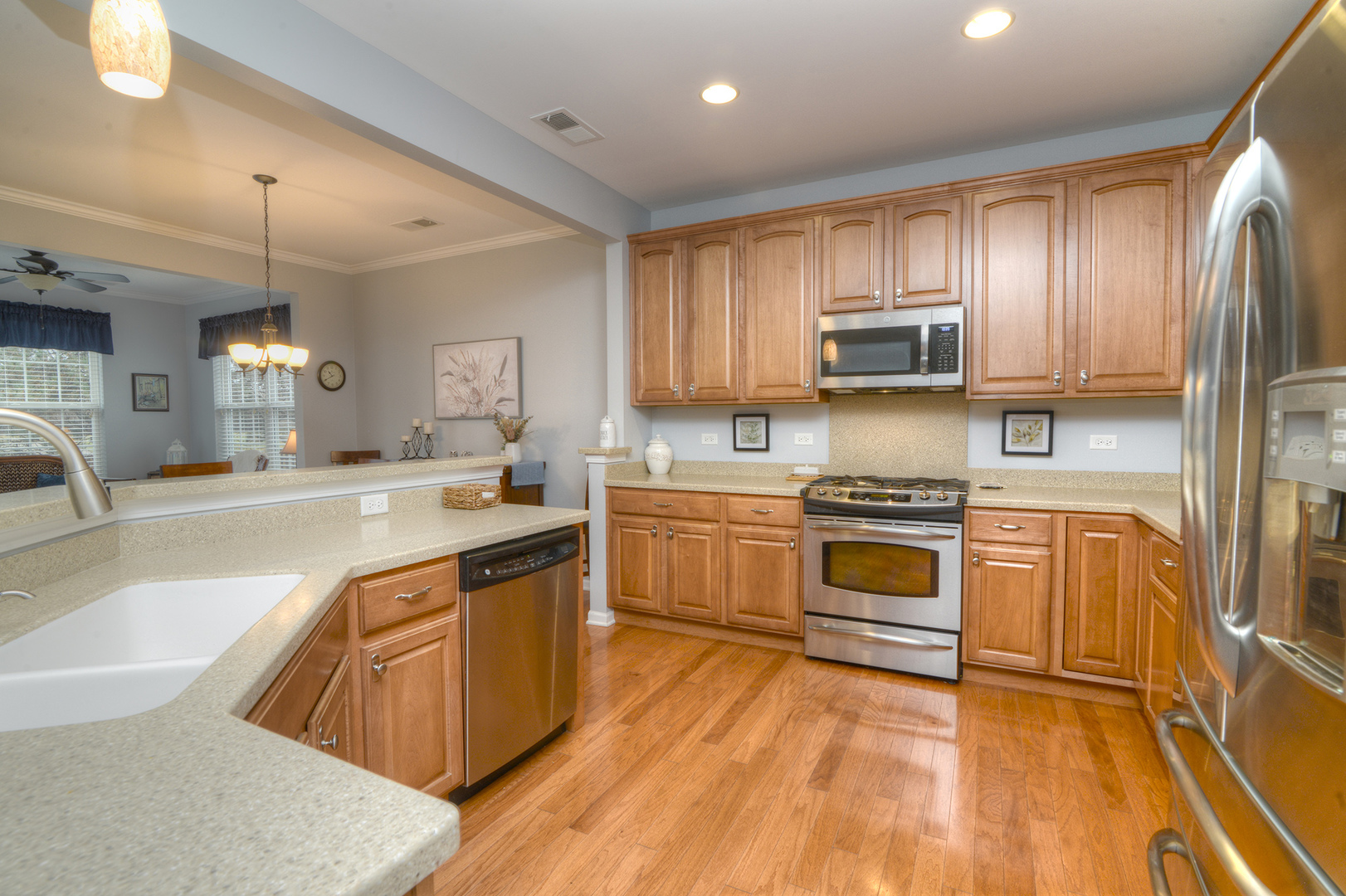 14505 TAWNY Lane, Huntley, IL 60142