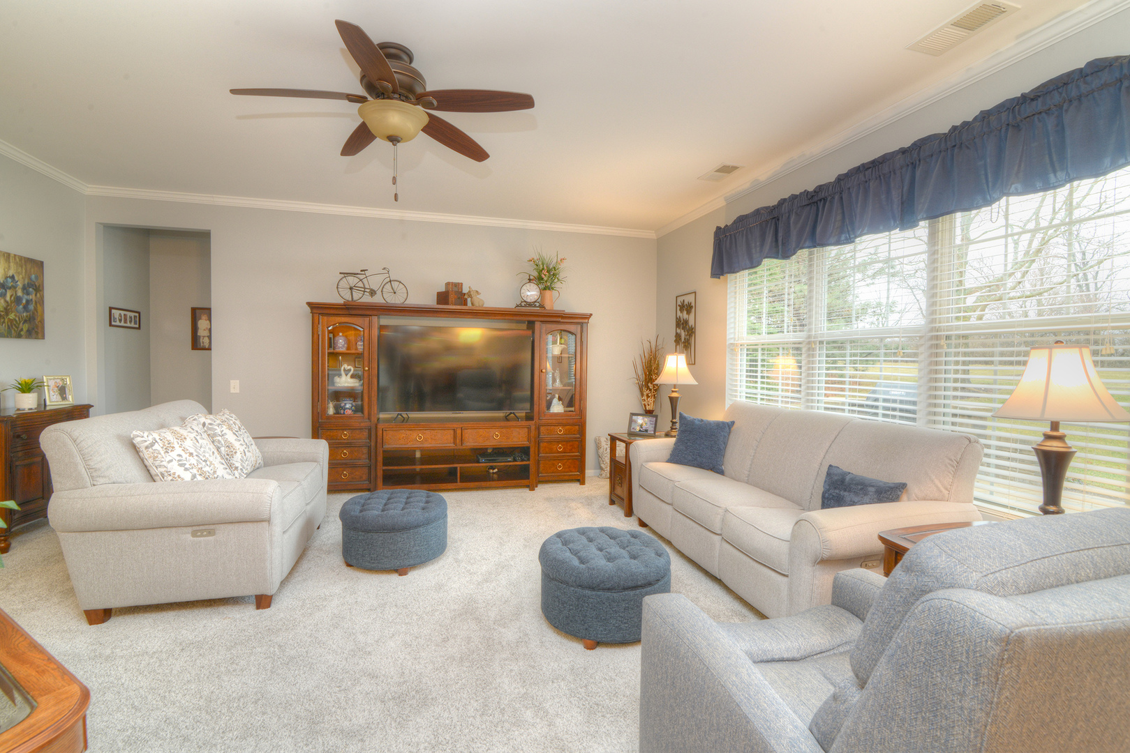 14505 TAWNY Lane, Huntley, IL 60142