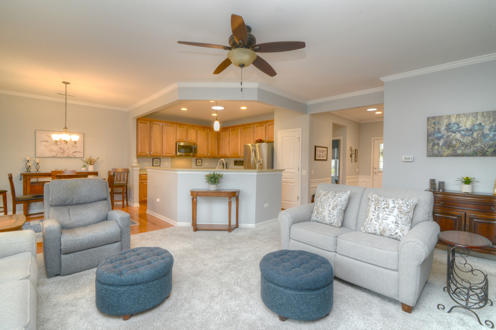 14505 TAWNY Lane, Huntley, IL 60142