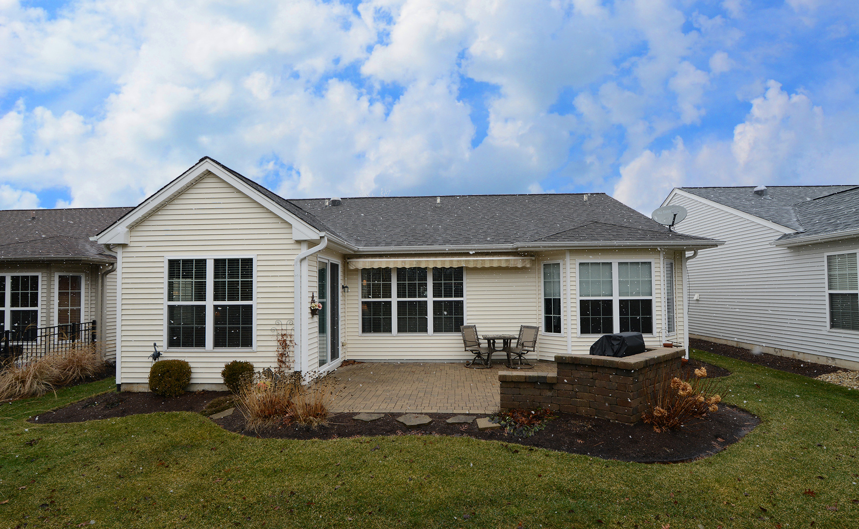 14505 TAWNY Lane, Huntley, IL 60142