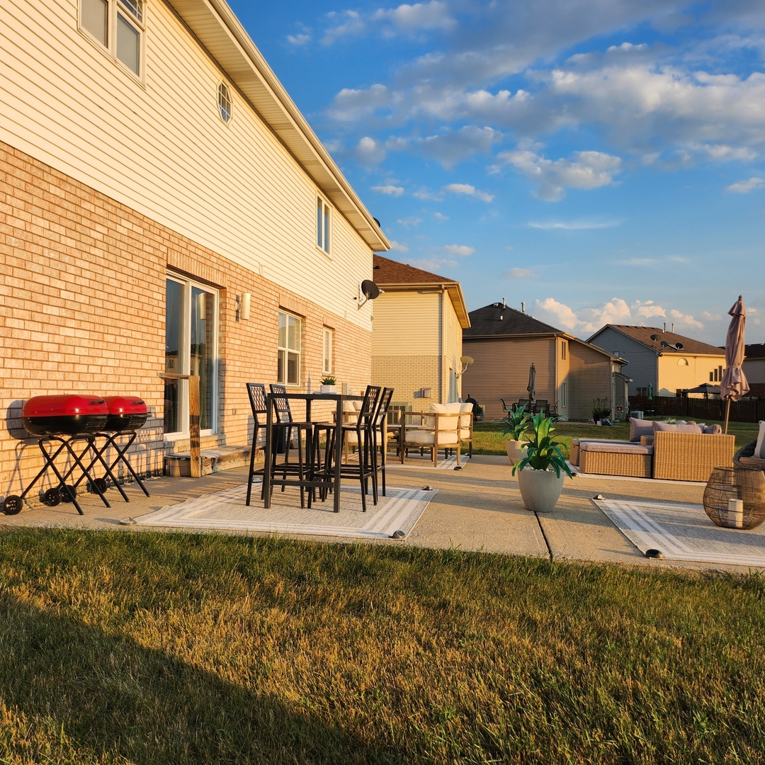 21206 Sophia Drive, Matteson, IL 60443