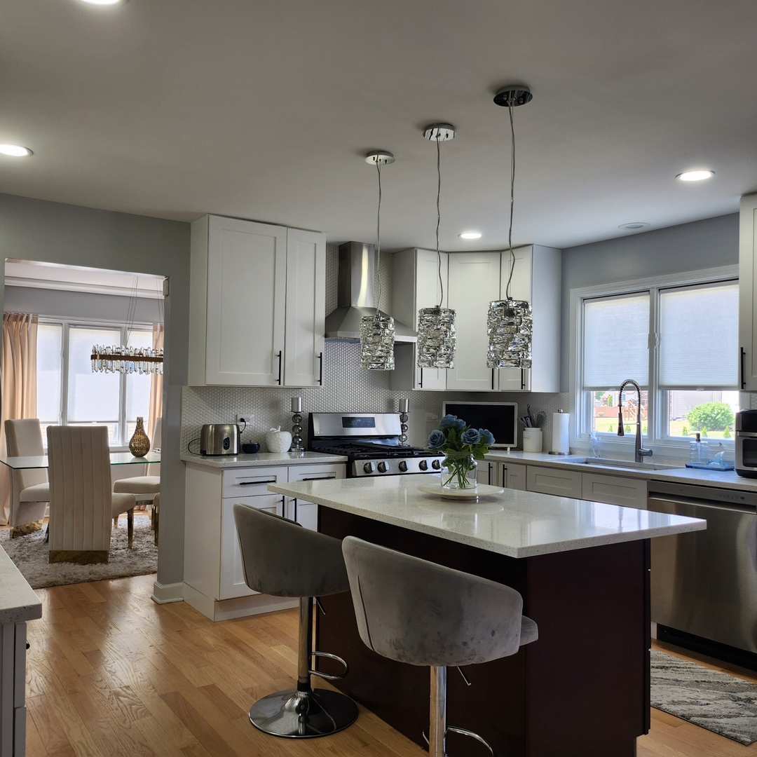 21206 Sophia Drive, Matteson, IL 60443