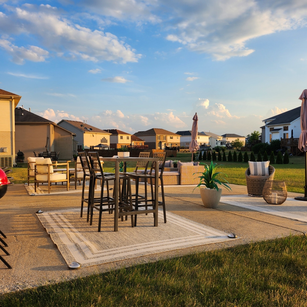 21206 Sophia Drive, Matteson, IL 60443