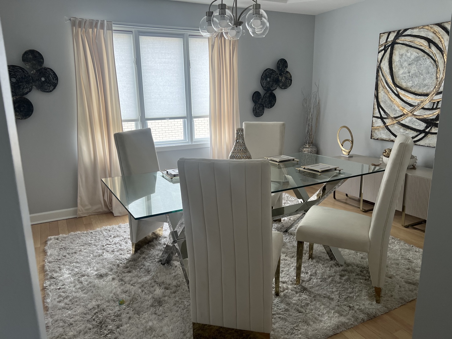 21206 Sophia Drive, Matteson, IL 60443