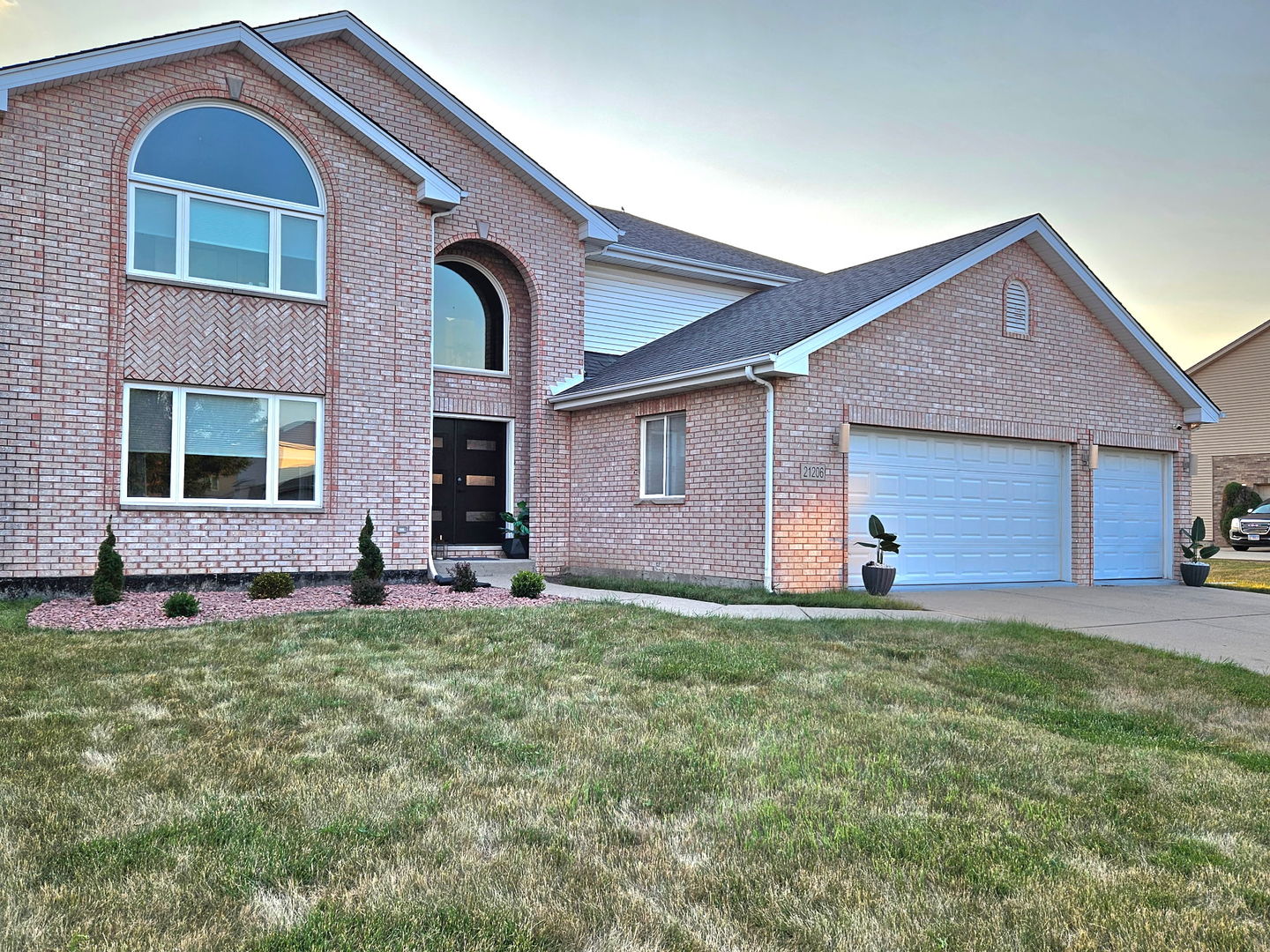 21206 Sophia Drive, Matteson, IL 60443