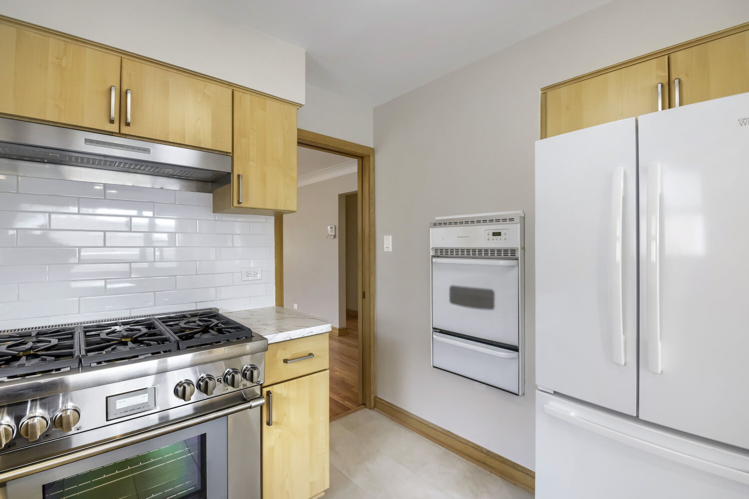 8531 S Tripp Avenue, Chicago, IL 60652