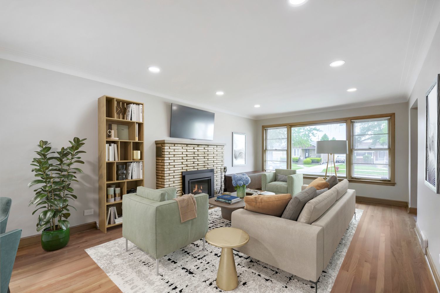 8531 S Tripp Avenue, Chicago, IL 60652