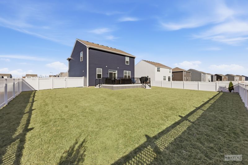 2622 Seeley Street, Yorkville, IL 60560