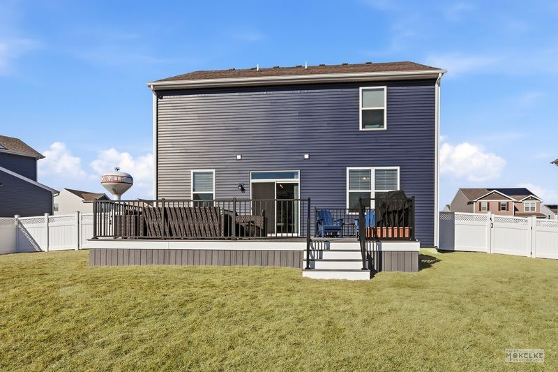 2622 Seeley Street, Yorkville, IL 60560