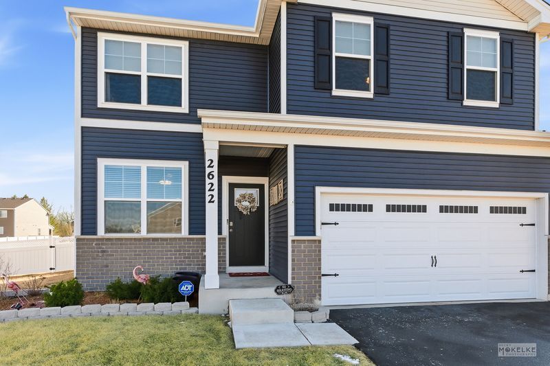 2622 Seeley Street, Yorkville, IL 60560