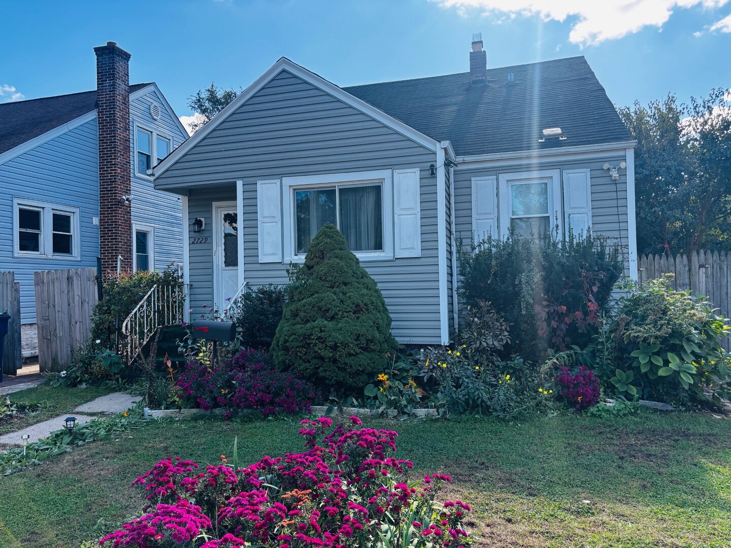 2729 W 89th Place, Evergreen Park, IL 60805