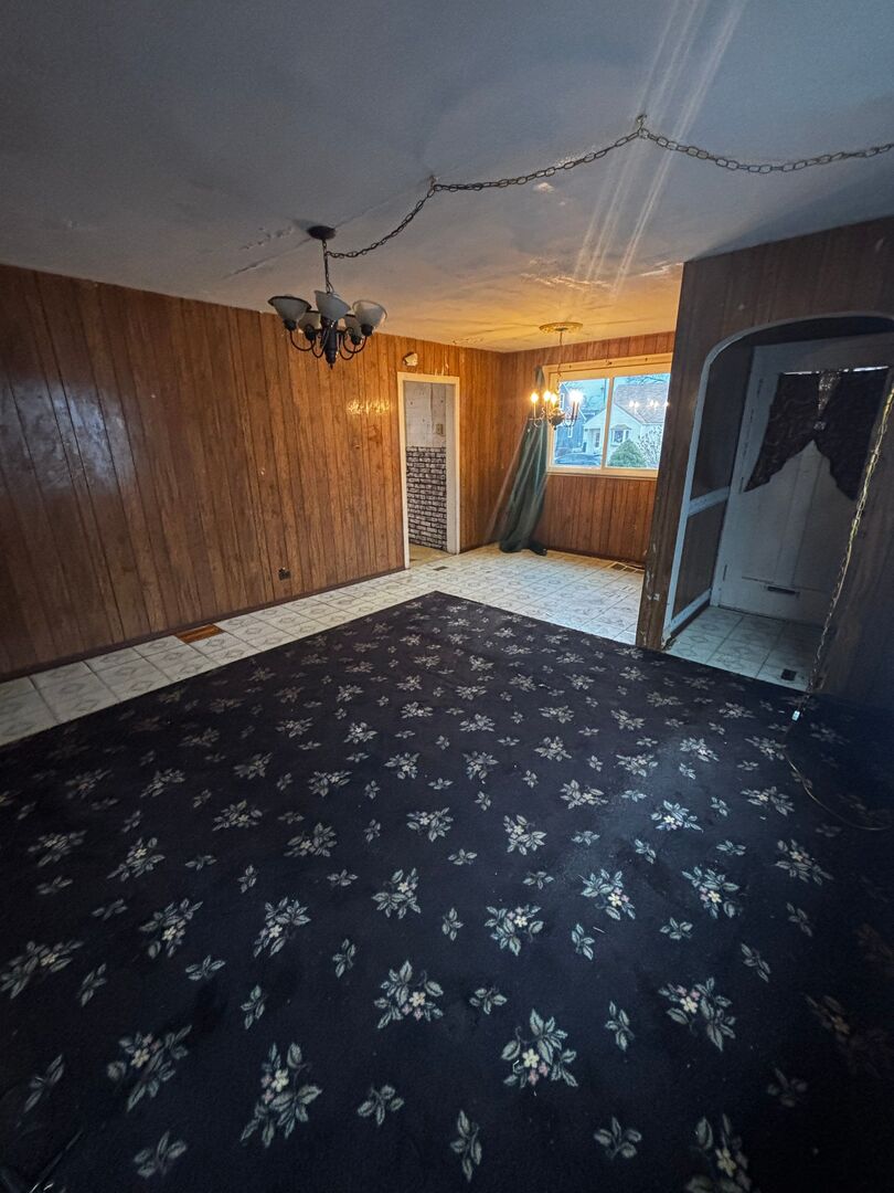 2729 W 89th Place, Evergreen Park, IL 60805