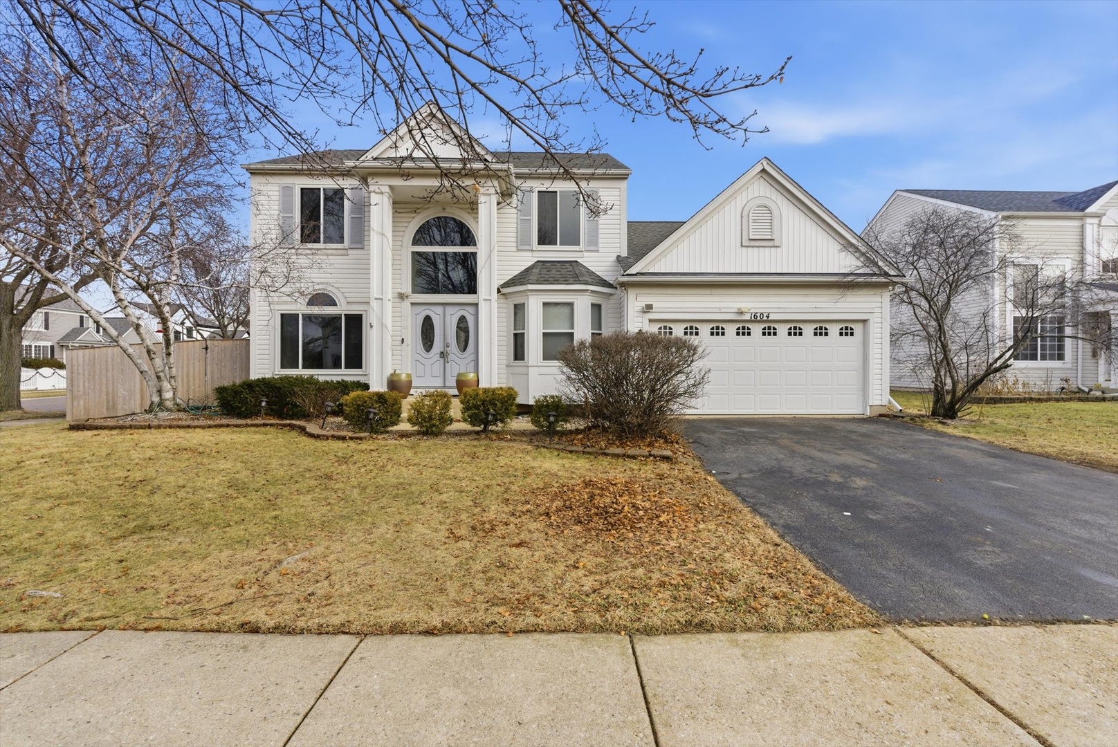 1604 Tara Belle Parkway, Naperville, IL 60564