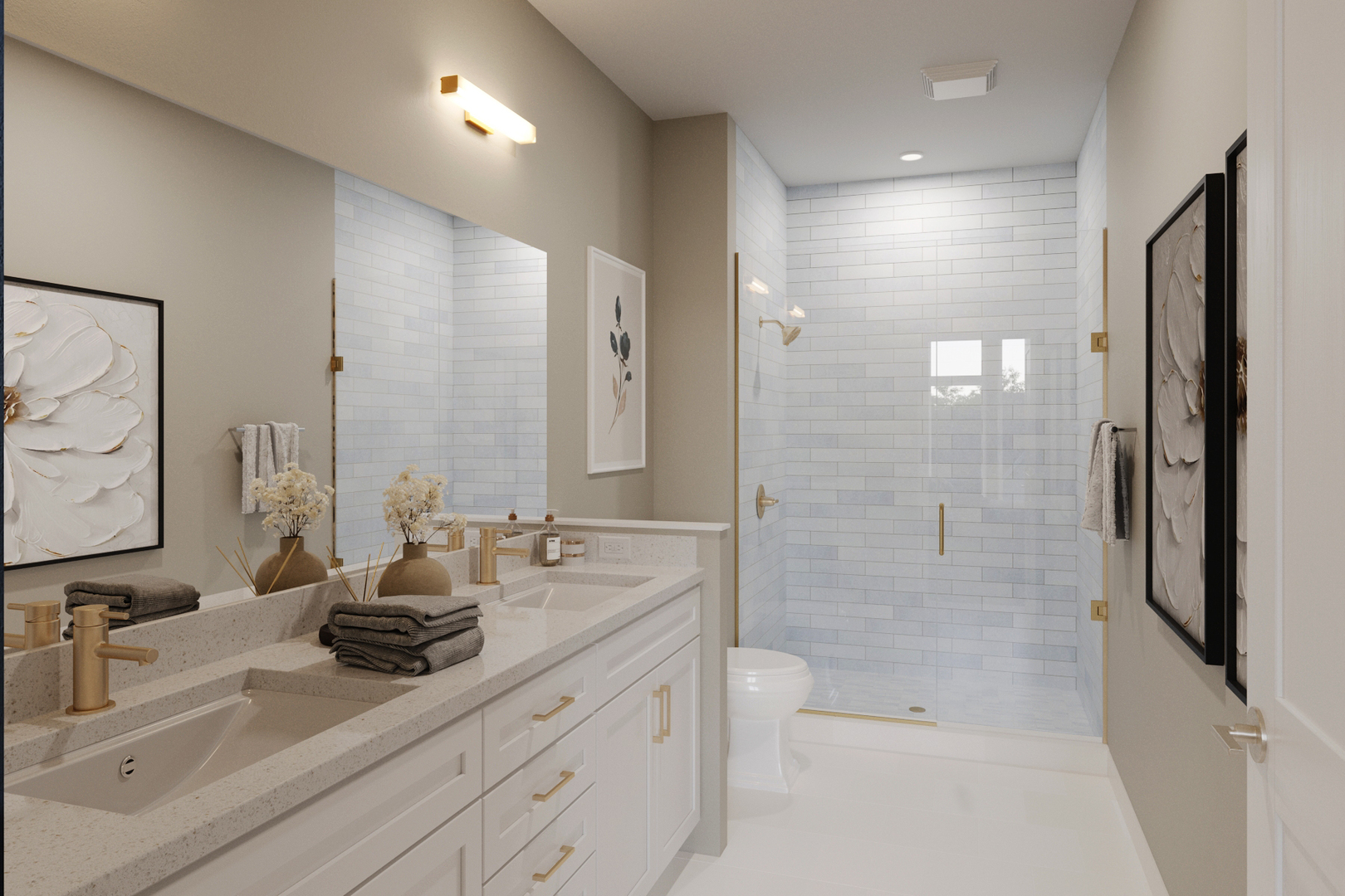 2132 Iron Ridge Lane, Naperville, IL 60563