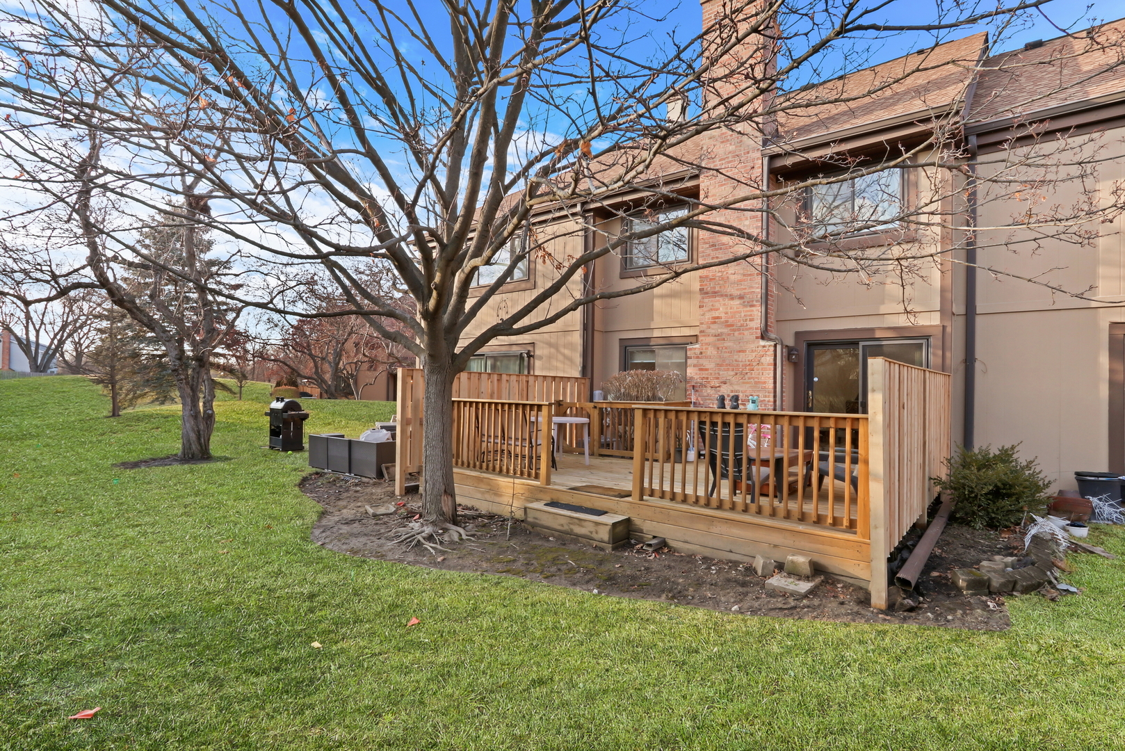 1566 Anderson Lane, Buffalo Grove, IL 60089