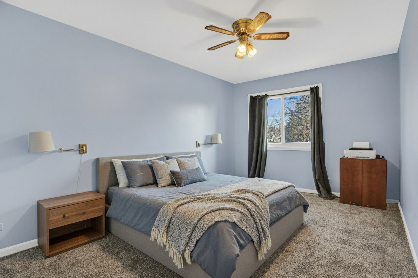 1566 Anderson Lane, Buffalo Grove, IL 60089