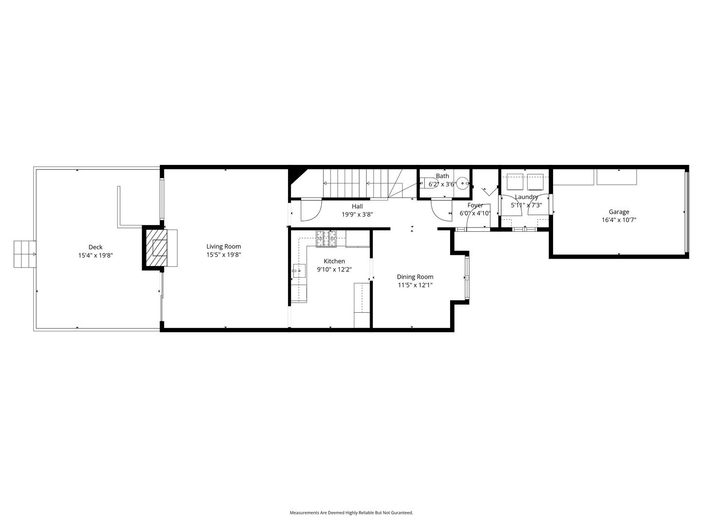 1566 Anderson Lane, Buffalo Grove, IL 60089