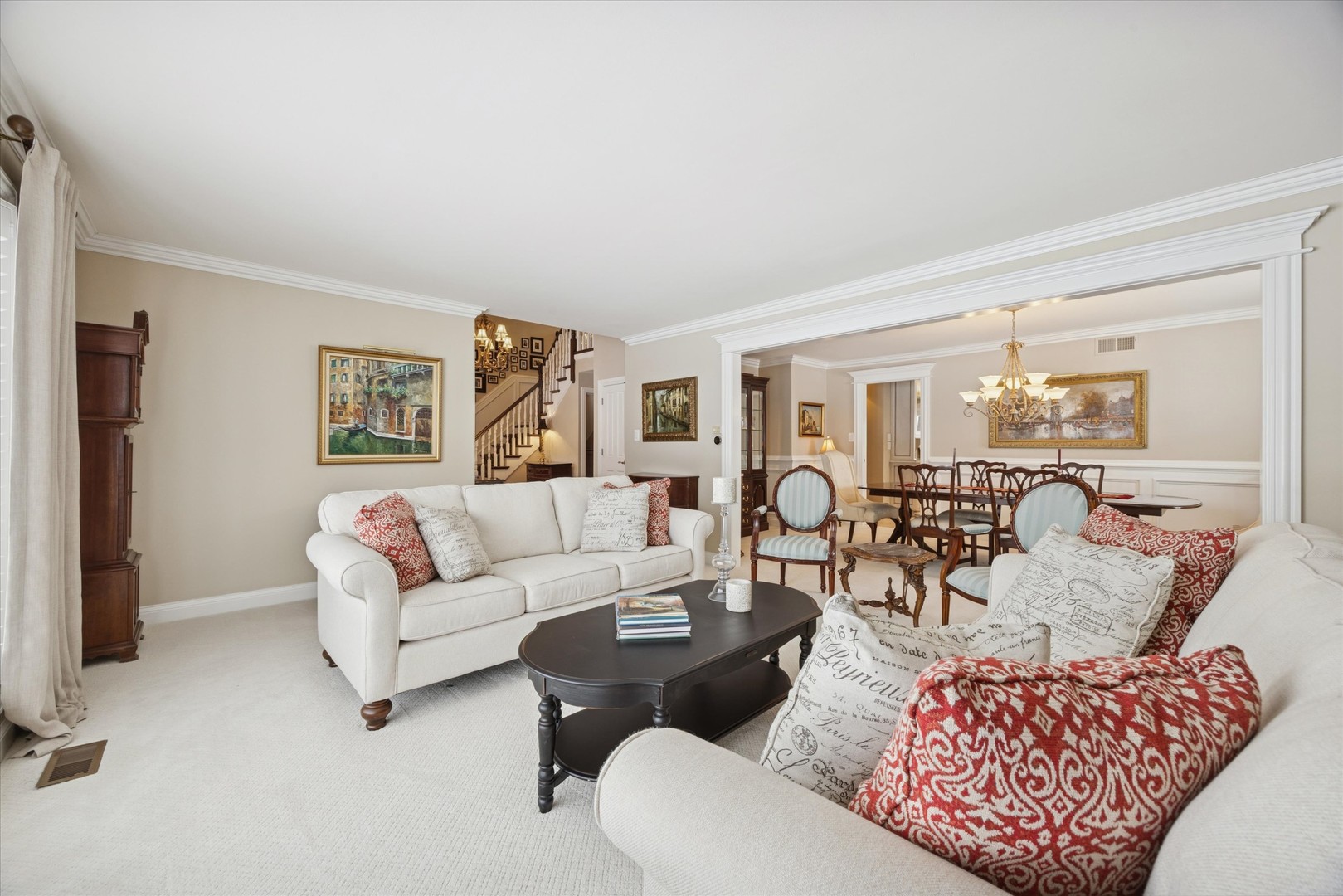 8401 Golfview Drive, Orland Park, IL 60462