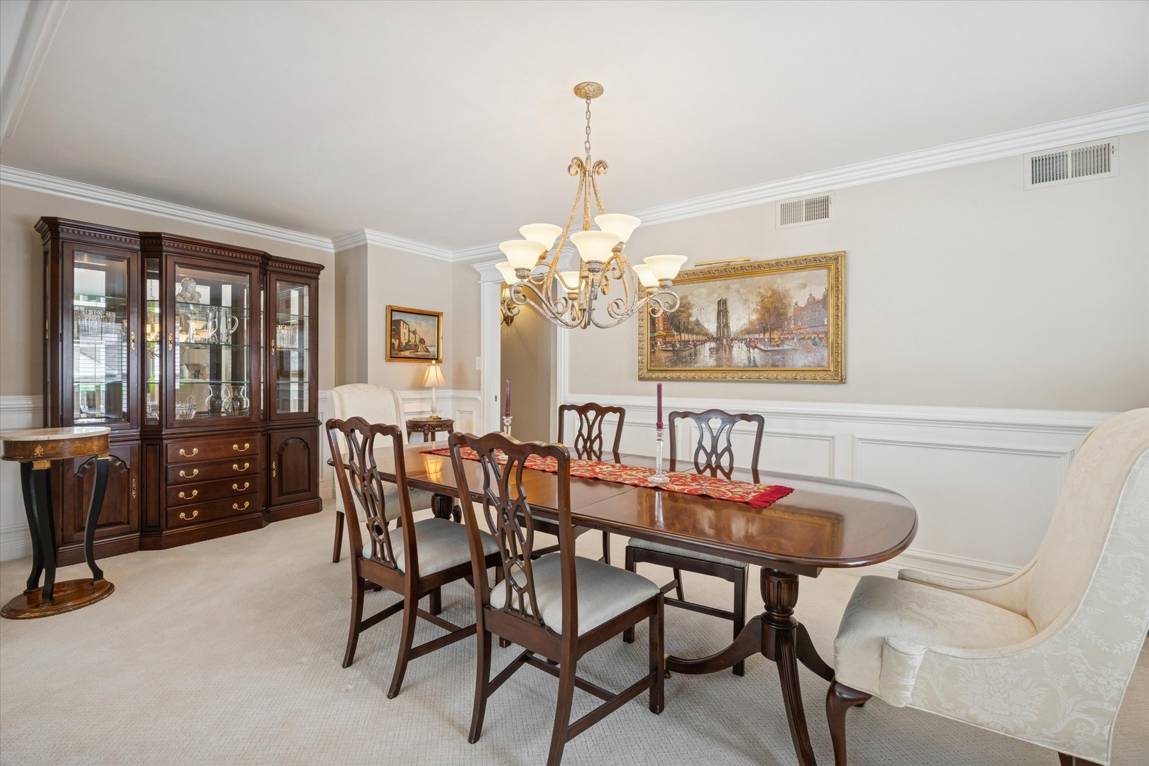 8401 Golfview Drive, Orland Park, IL 60462